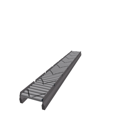 Long Conveyor