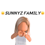 SUNNYZ FAMILY