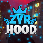 The Hood Aim Trainer Entertainment