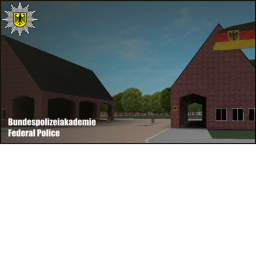 [DE] Bundespolizeiakademie
