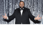 DJ khaled worship