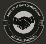 Foreign Affairs Department [USMC]
