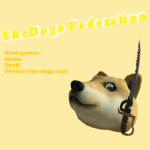 The Doge Federation -