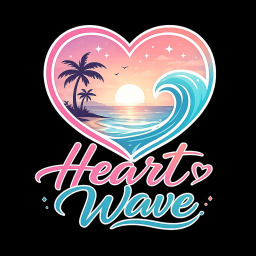 HEART WAVE