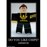 Do you like chips!!!?