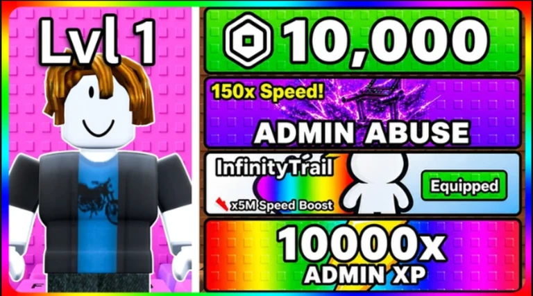 The COOLEST TREADMILL GAME?!!! thumbnail