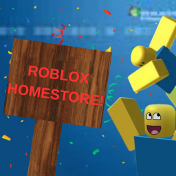 Freaky Homestore (beta)
