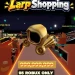 [HALLOWEEN] Larp Shopping icon