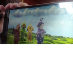 Teletubbies so much fun