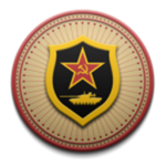 TSU | 108th Motor Rifle Division