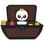 Treasure Panda