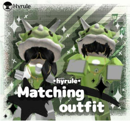 Outfit Match [DEV]