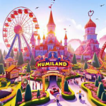 HumiLand