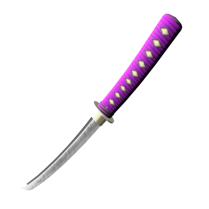 Purple Katana thumbnail