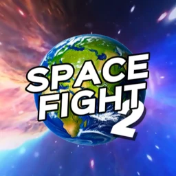 SPACE FIGHT: Chapter 2 icon