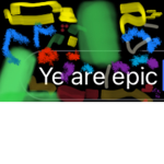 Piggy fam gang is nice