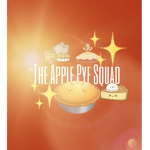 The Apple Pie Squad