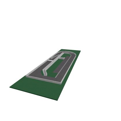 Minneapolis Racetrack (Fantasy)