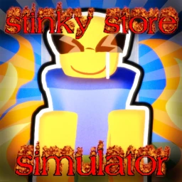 🔥stinky store simulator [v0.6.1] icon