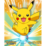the pikachu