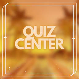 Baked Fresh | Quiz Center