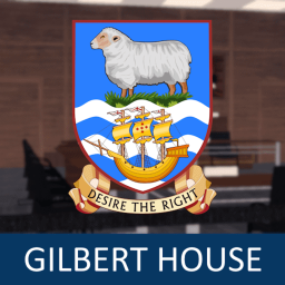 Gilbert House