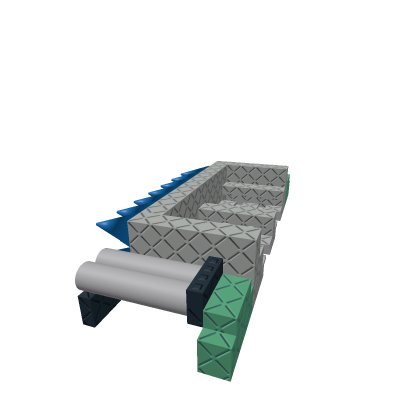 *Barricade Speical Version V3*