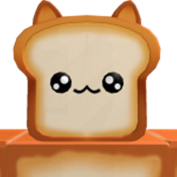 worship bread cat and apple cat