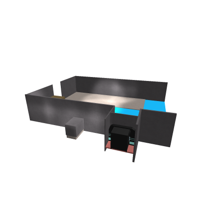 8th Gym (Leaks)