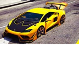 Rocket Racers