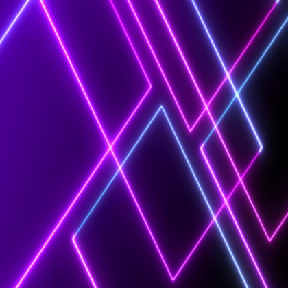 Neon purple wallpaper Roblox decal