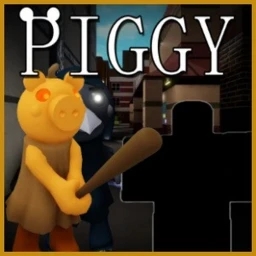  Piggy Libro 2 190 Jugadores [Halloween]  icon
