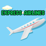 Express Airlines.