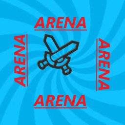 ⚔️ The Arena ⚔️
