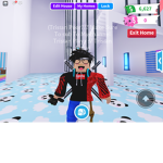 Tristan Army Roblox