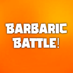 Barbaric Battles!