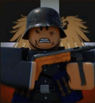 the Bundeswehr [Germany]