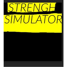 STRENGH SIMULATOR