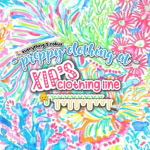 Xia clothing line
