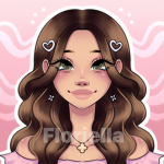 ⋆glam garden⋆