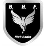 Bounty Hunter Union(High Ranks)