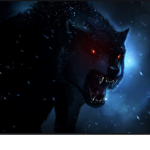 The Wolves packs!