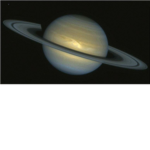 Saturn Exploreing