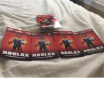 Want robux came to the right place
