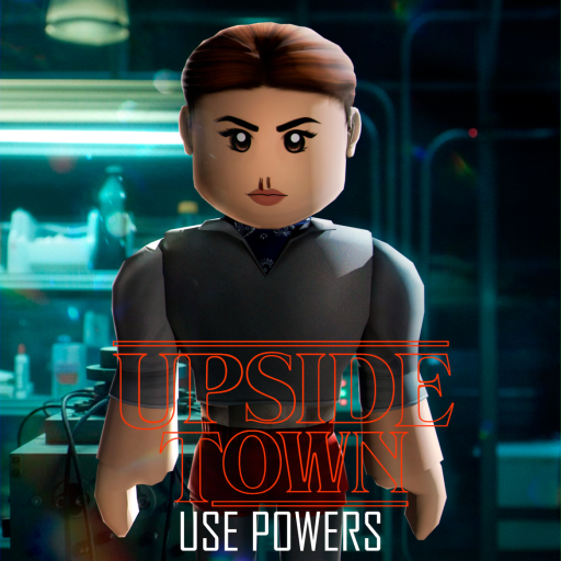 [UPDATE] Stranger Things: Upside Town