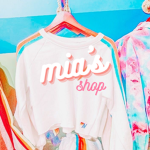 Mia’s Shop!