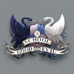 The School For Good And Evil Fans