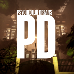 Psyc-Dreams: Pipe City, Dream One