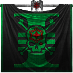 Arconian 1st Regiment