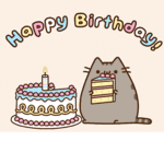 Birthday wish